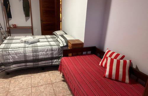 Aconchego by the lagoon - Foto 13