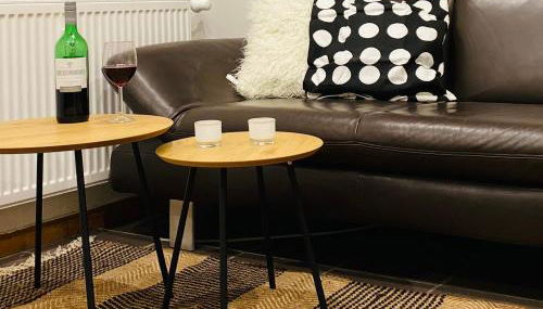 Dat Blockhus am Diek - Foto 3