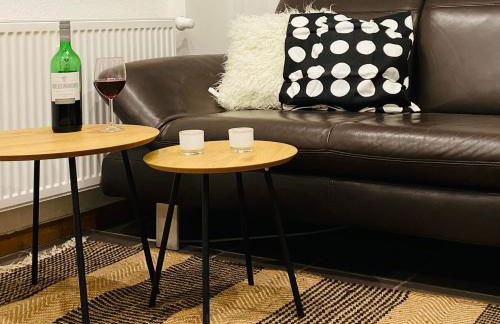 Dat Blockhus am Diek - Foto 3