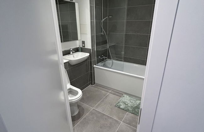 Immaculate 2-bed Apartment in London - Foto 7