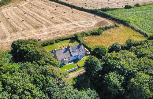 Chapel Bay Cottage - Foto 27