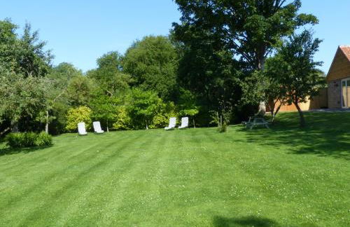 Littlemead - Newly renovated private studio near Glastonbury - Foto 15