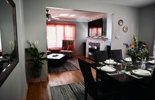 12 Person Grillin and Chillin Whole House Lakewood - Foto 66