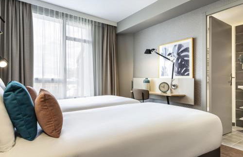 Aparthotel Adagio Original Toulouse Centre La Grave - Foto 49