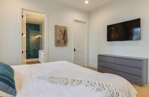 Doin' Grayt-LUXE beach cottage-Easy beach access, pool, bikes! - Foto 23