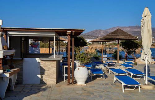 Theologos Beach - Foto 62