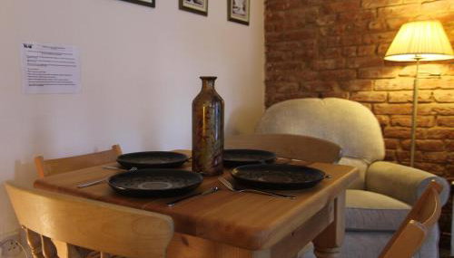 Hollyhocks Cottage self catering North Norfolk - Foto 5