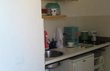 Casa Spisidda Appartamento "Panarea" per 4 persone con vista sulle Eolie - Foto 12