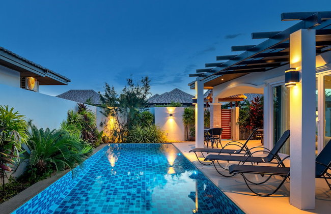 Orchid Paradise Homes OPV421 - Foto 18