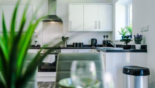 4 BDR House By Eason Stays Short Lets St Helens - Foto 4, Other