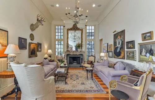 Elegant French Patio Home with Private Pool - Foto 1