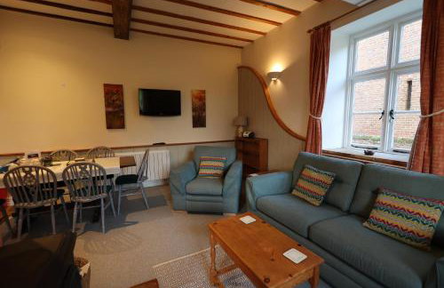 Spixworth Hall Cottages - Foto 50