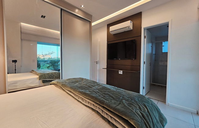 Lindo AP completo no Braga em Cabo Frio - Foto 5