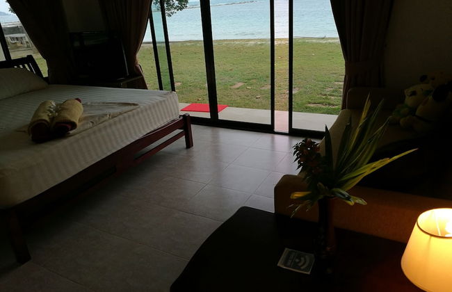 Heaven Beach Resort - Foto 4