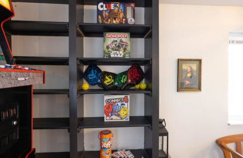 Views of Lone Peak and mini golf - Foto 20