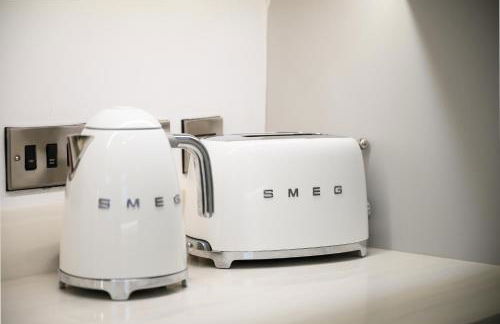 Blissful Breaks Near Old Trafford Stadium - Foto 31