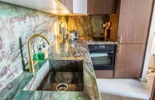 Designer Apartment - Foto 5