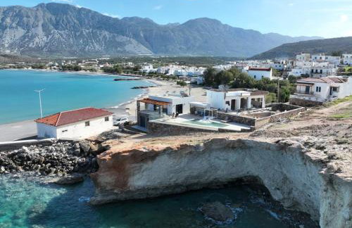 Blue Horizon Villa - Foto 1