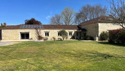 Le Jardin d'Elusa - Gîte le Chai - Photo 2