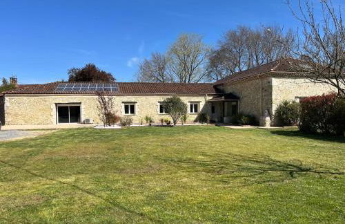 Le Jardin d'Elusa - Gîte le Chai - Photo 2