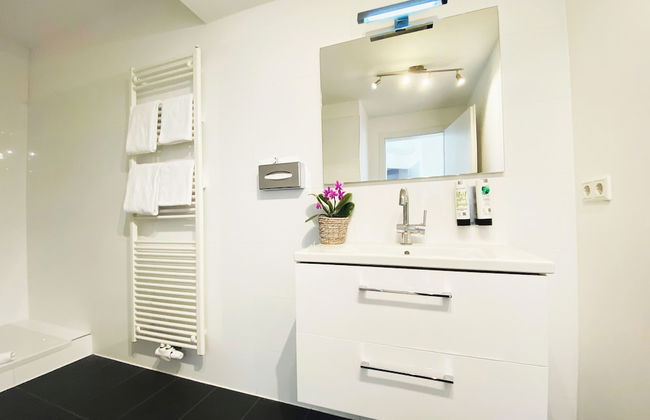 Victoria Apartments - Foto 35