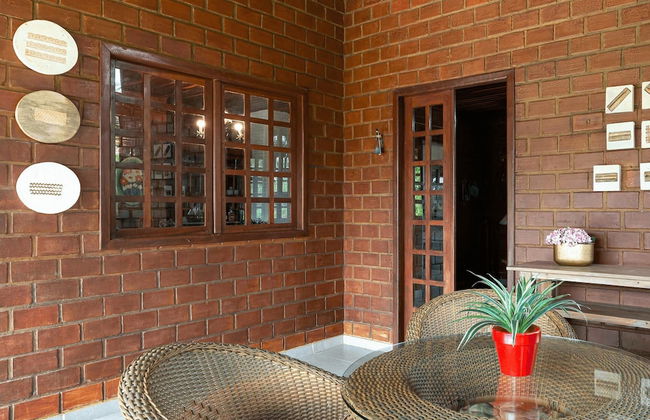 Casa de Campo Familiar em Gravata 065D - Foto 23