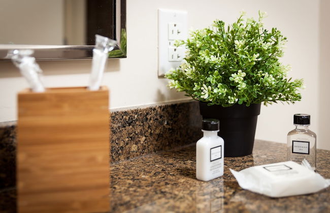 Furnished Apartment Near Rittenhouse Square 2 Bedroom Apts by RedAwning - Foto 17