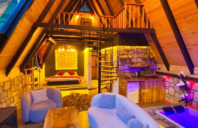 Inoravadi Bungalov - Foto 6