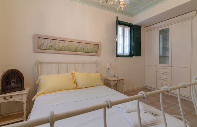 Villa Heliana Enchanting Seaviews - Foto 16
