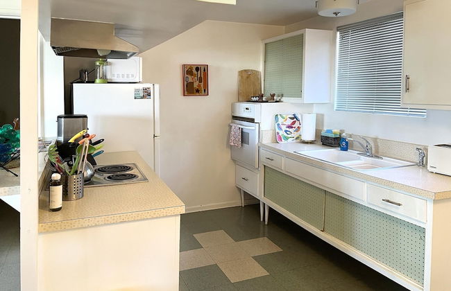 The Getaway Boutique Vacation Rentals - Foto 14