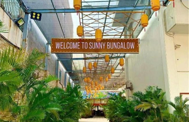 Sunny Garden - Foto 39