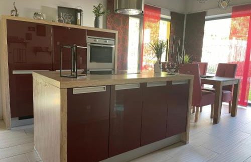 Ferienhaus Nicole II, Barrierefrei, mit HIRO Lift - Foto 26