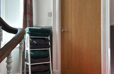 NC500, Wick Caithness Holiday Home - Foto 21