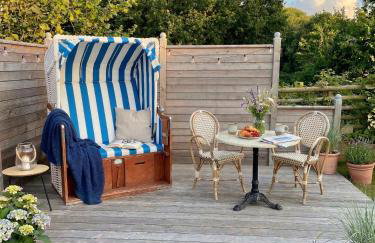 Ferienhaus Strandläufer - Foto 13