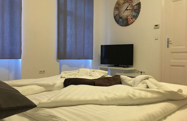 United Homes Apartments Vienna - Foto 4