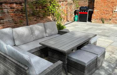 Church Farm Dairy - Foto 39