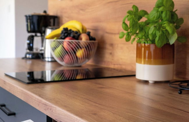 Apartamenty Wisła Krzywa 8 - Photo 19