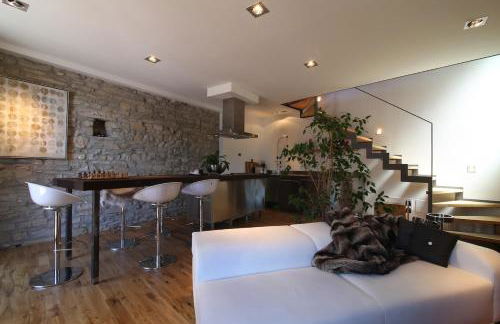 Romantic & Private Lake Como village house - Foto 13