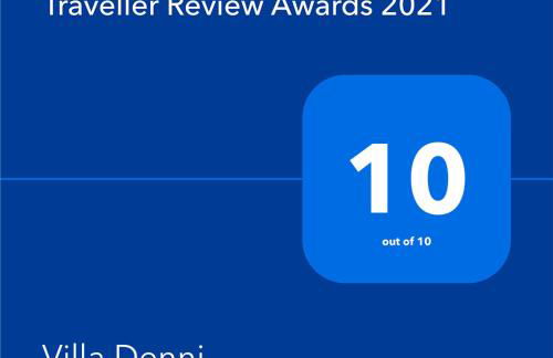 Villa Denni - Foto 2