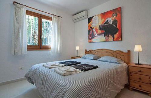 Villa Escocia by Aguilarent - Foto 44