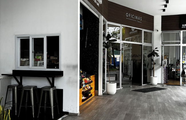 Apartamento Narama zona 13 - Photo 34