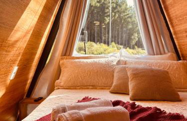 Chalé Araucárias Cambará do Sul - Foto 4