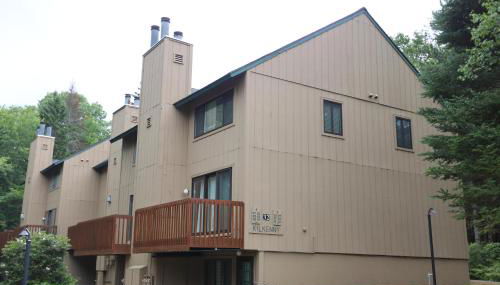 Windsor Hill K127, WV - Foto 2