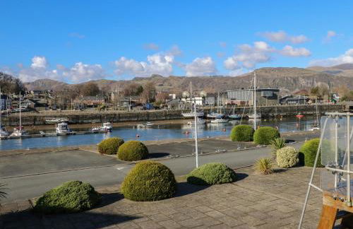 The Moorings Apartment - Foto 19