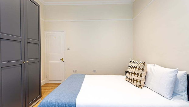 Modern Bayswater Flat - Foto 2, Camera