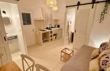 Walk The View Apartment with village view in Chora - Foto 1