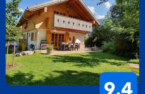 Kienberghäusle - Foto 46