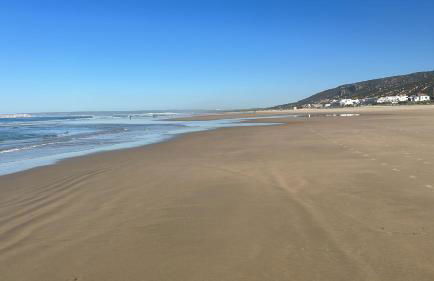 Apartamento Poniente Atlanterra Playa - Photo 20