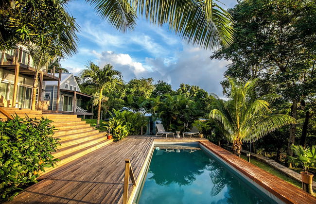 Red Coconut Self Catering - Photo 46