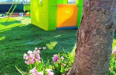 Casolare Famiglia Grande Assisi per Famiglie e Amici - Foto 56